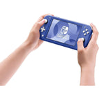 Nintendo Switch Lite - Blue