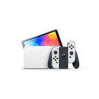 Nintendo Switch OLED - White
