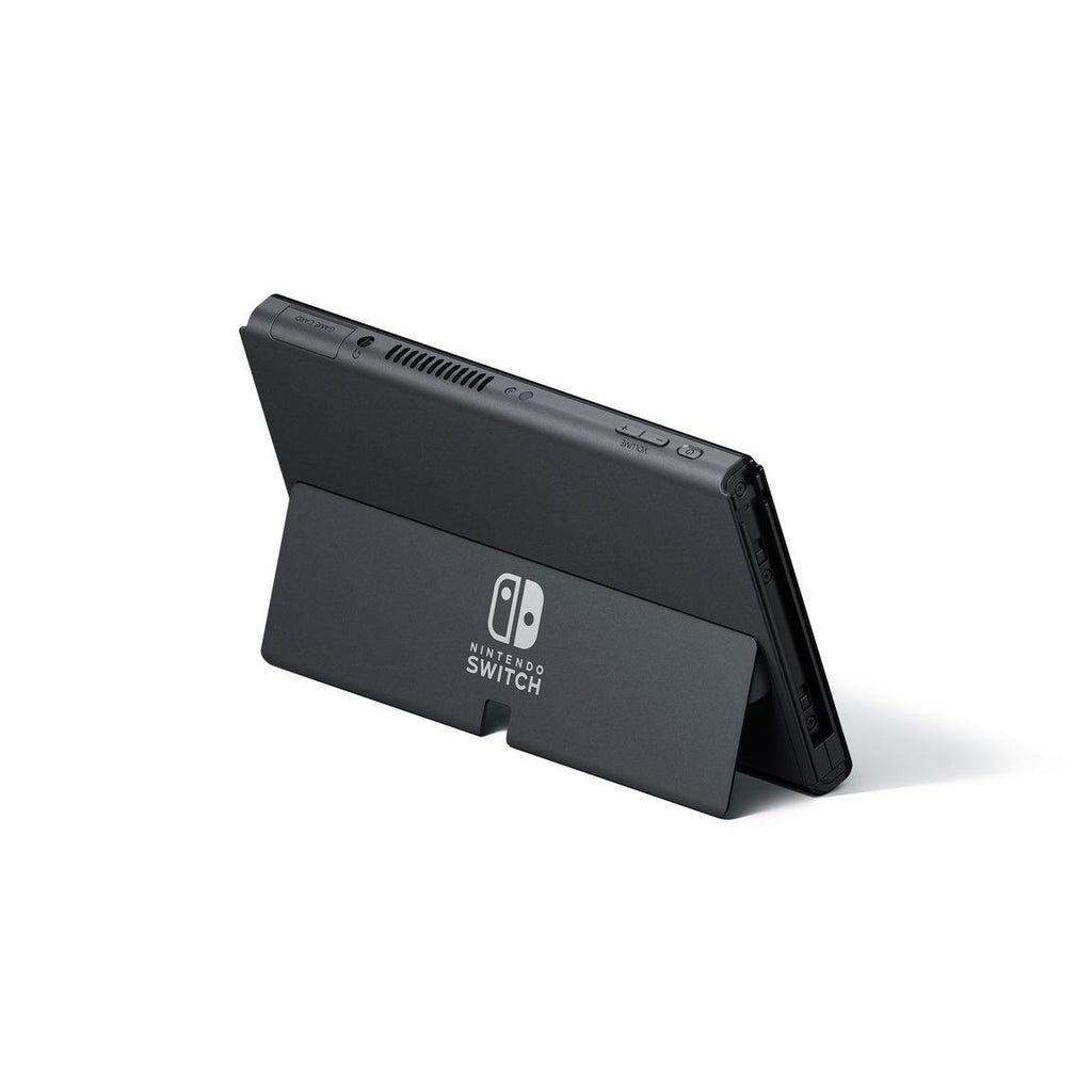 Nintendo Switch OLED - White