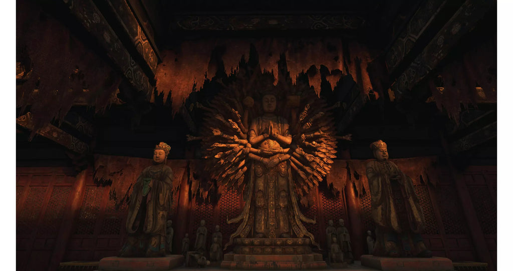 WUCHANG: Fallen Feathers (PS5)