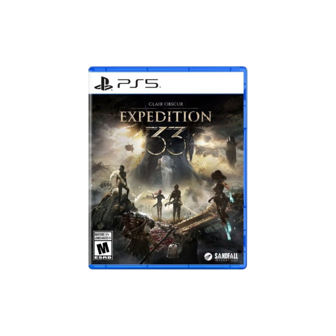 Clair Obscur: Expedition 33