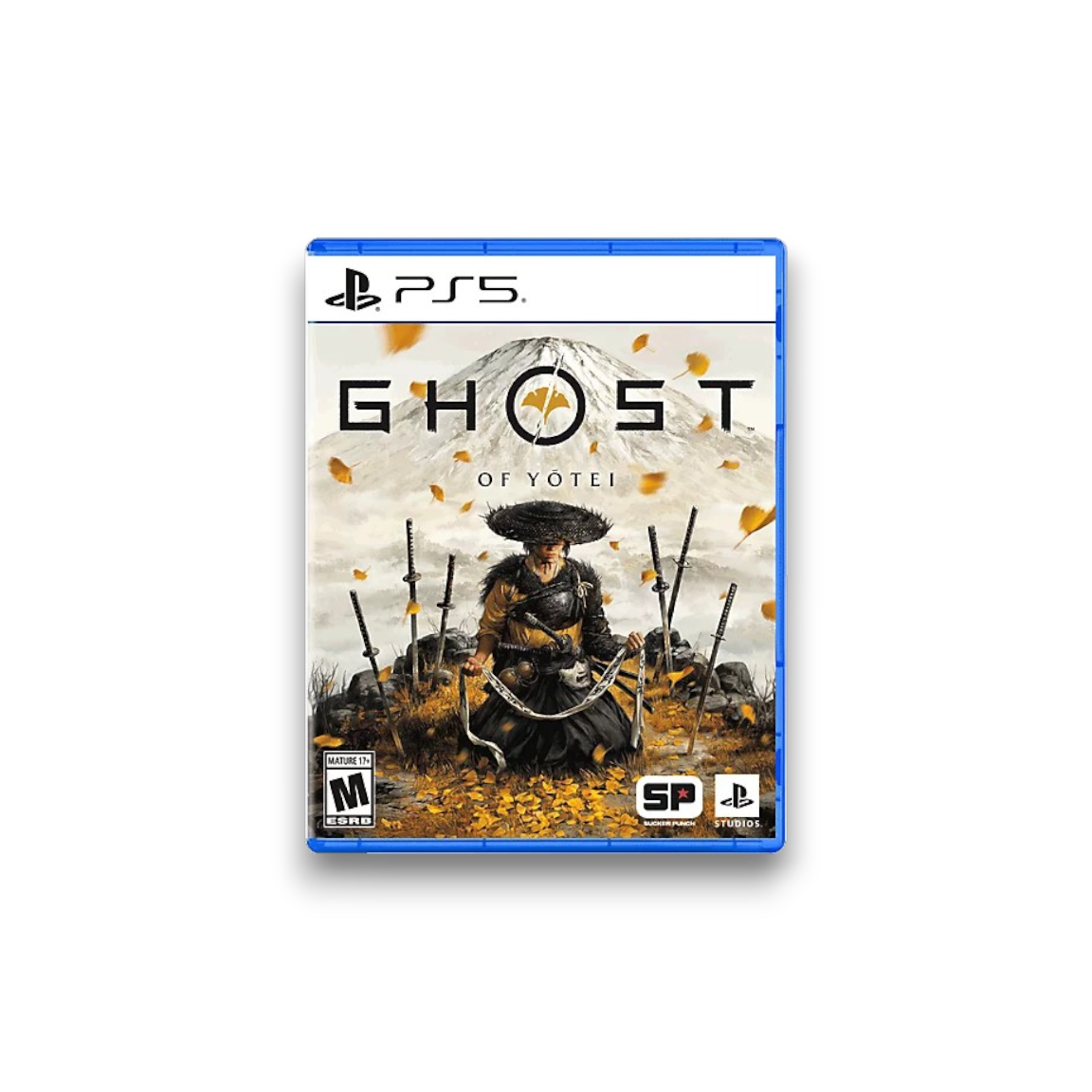 Ghost of Yotei - PlayStation 5