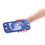 Nintendo Switch Lite - Blue