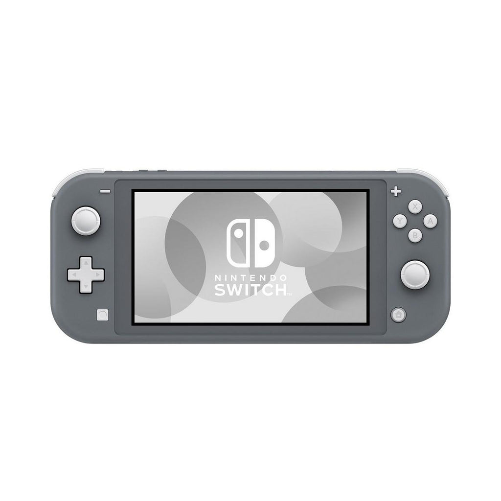 Nintendo Switch Lite - Gray