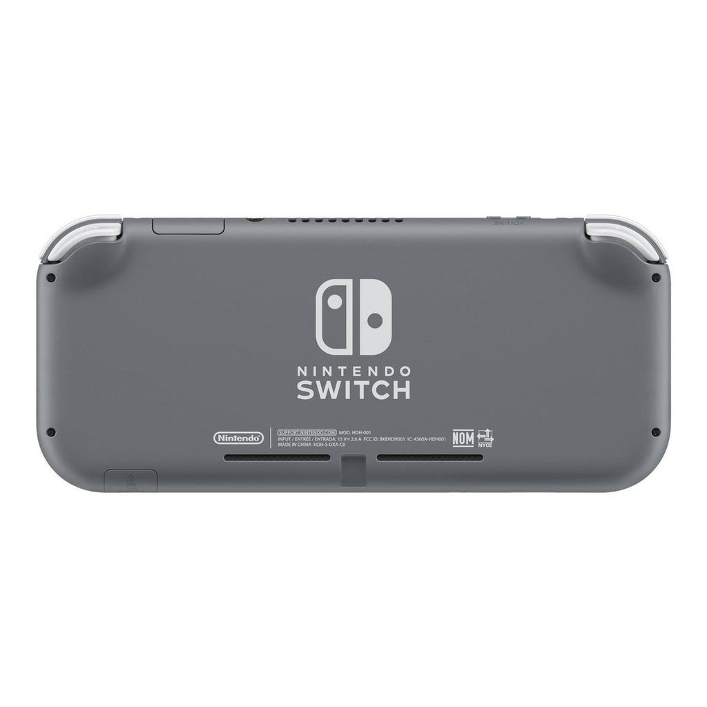 Nintendo Switch Lite - Gray