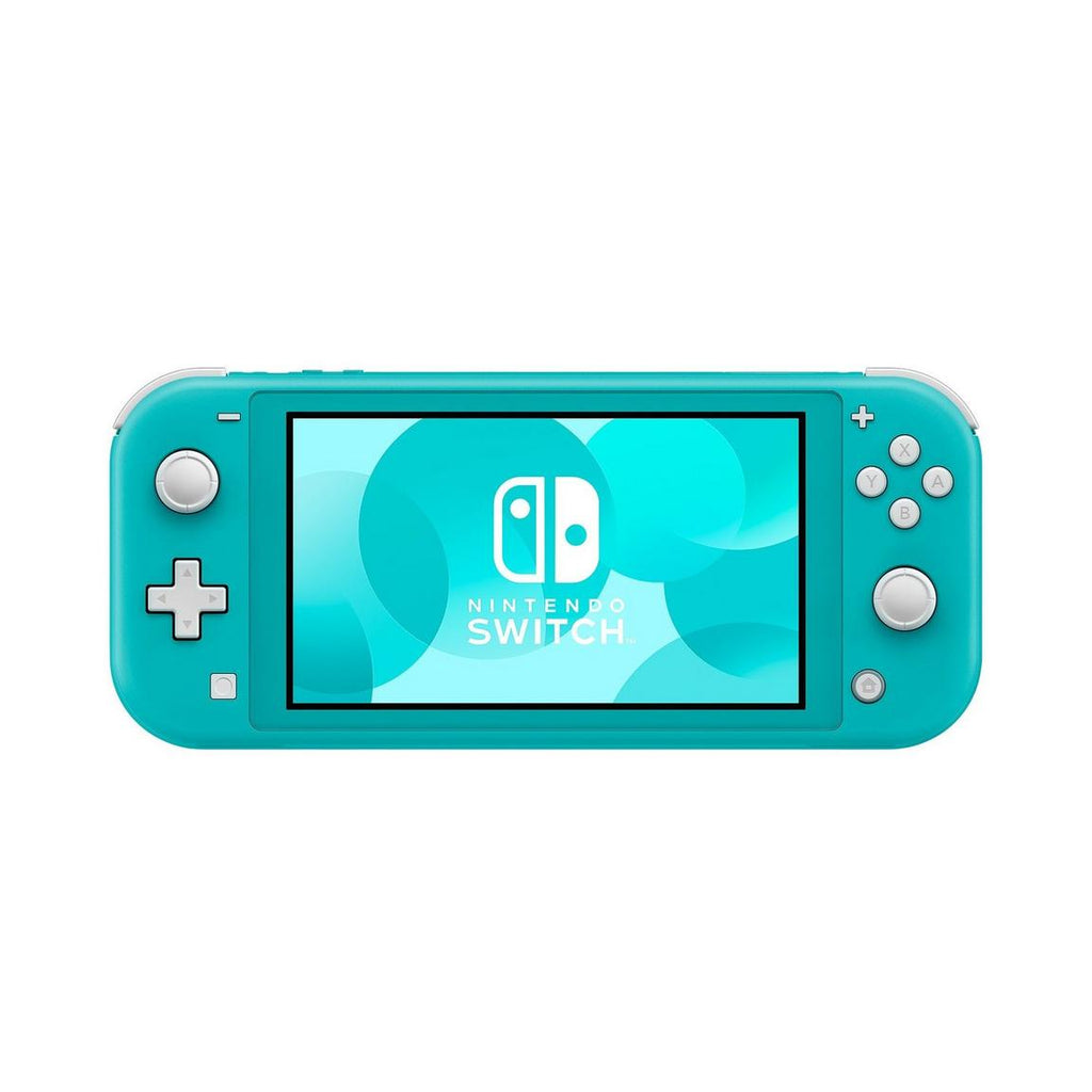 Nintendo Switch Lite - Turquoise