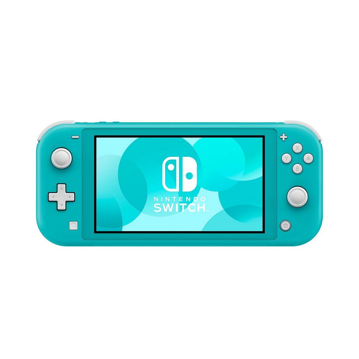 Nintendo Switch Lite - Turquoise