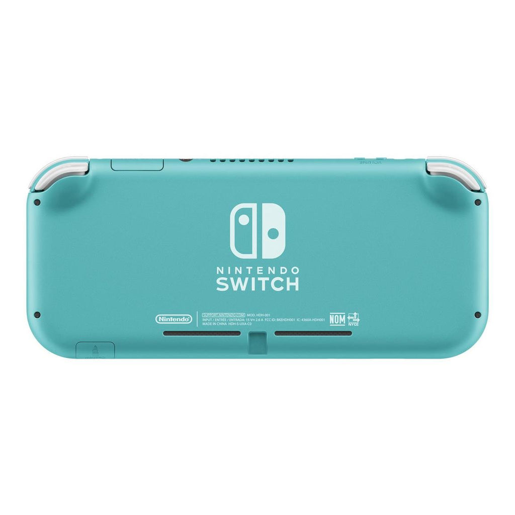 Nintendo Switch Lite - Turquoise