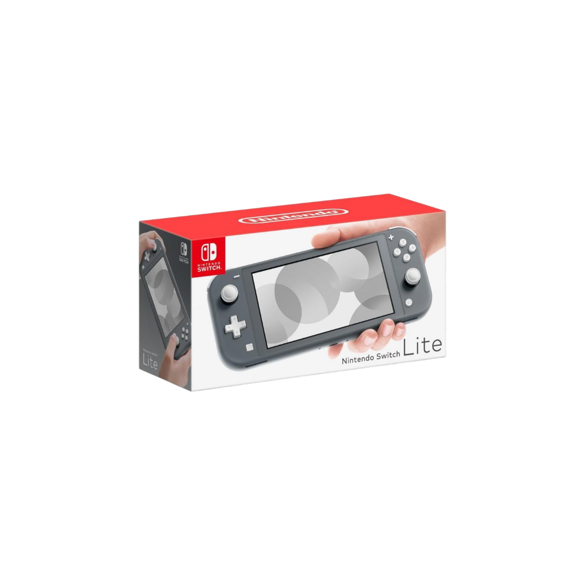 Nintendo Switch Lite - Gray