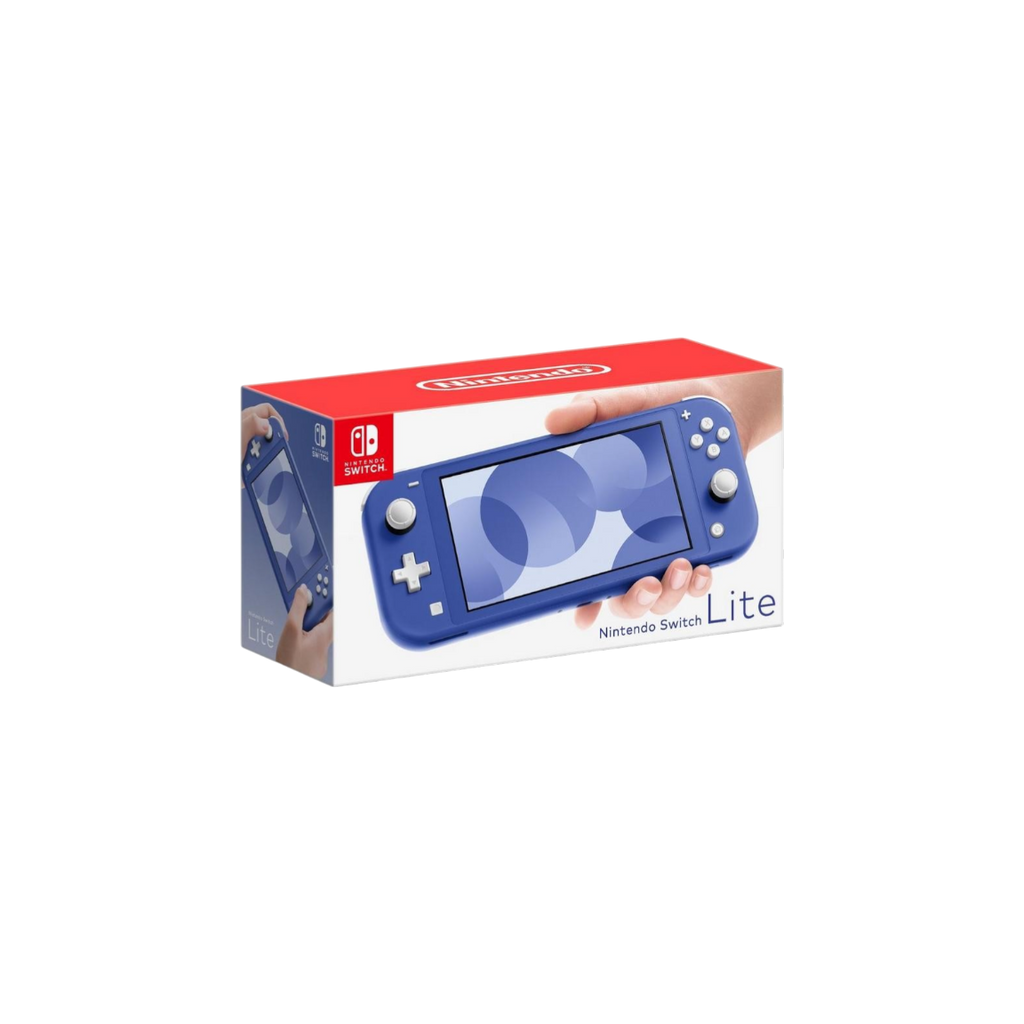 Nintendo Switch Lite - Blue