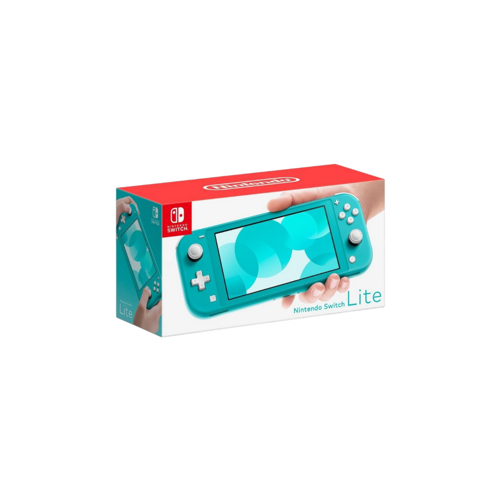 Nintendo Switch Lite - Turquoise