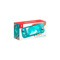 Nintendo Switch Lite - Turquoise