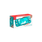 Nintendo Switch Lite - Turquoise