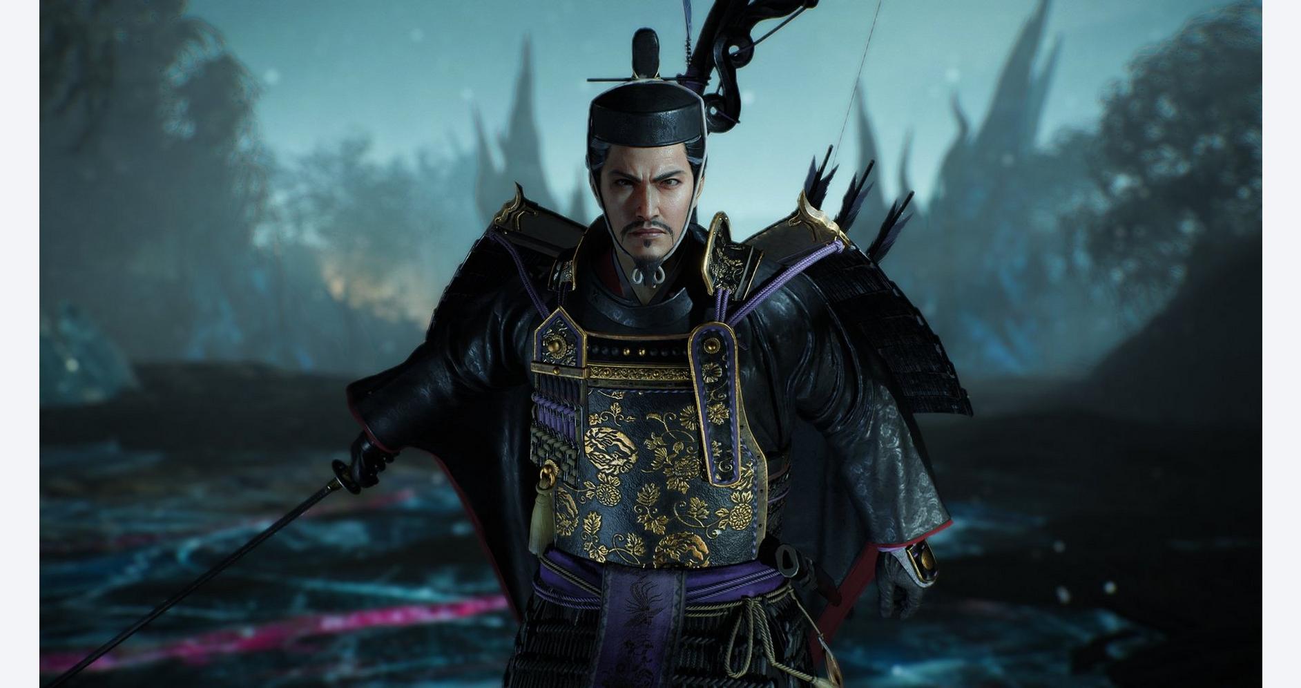 Nioh 3