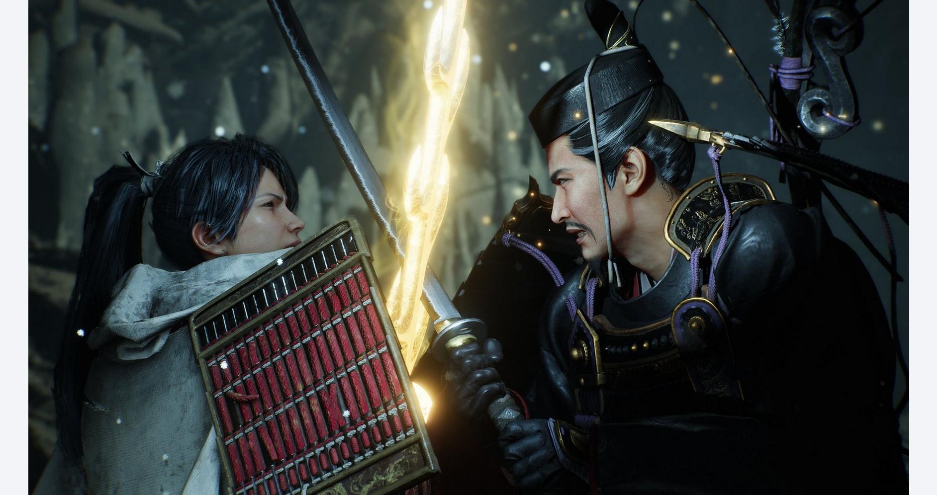 Nioh 3