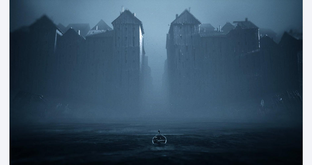 REANIMAL - PlayStation 5