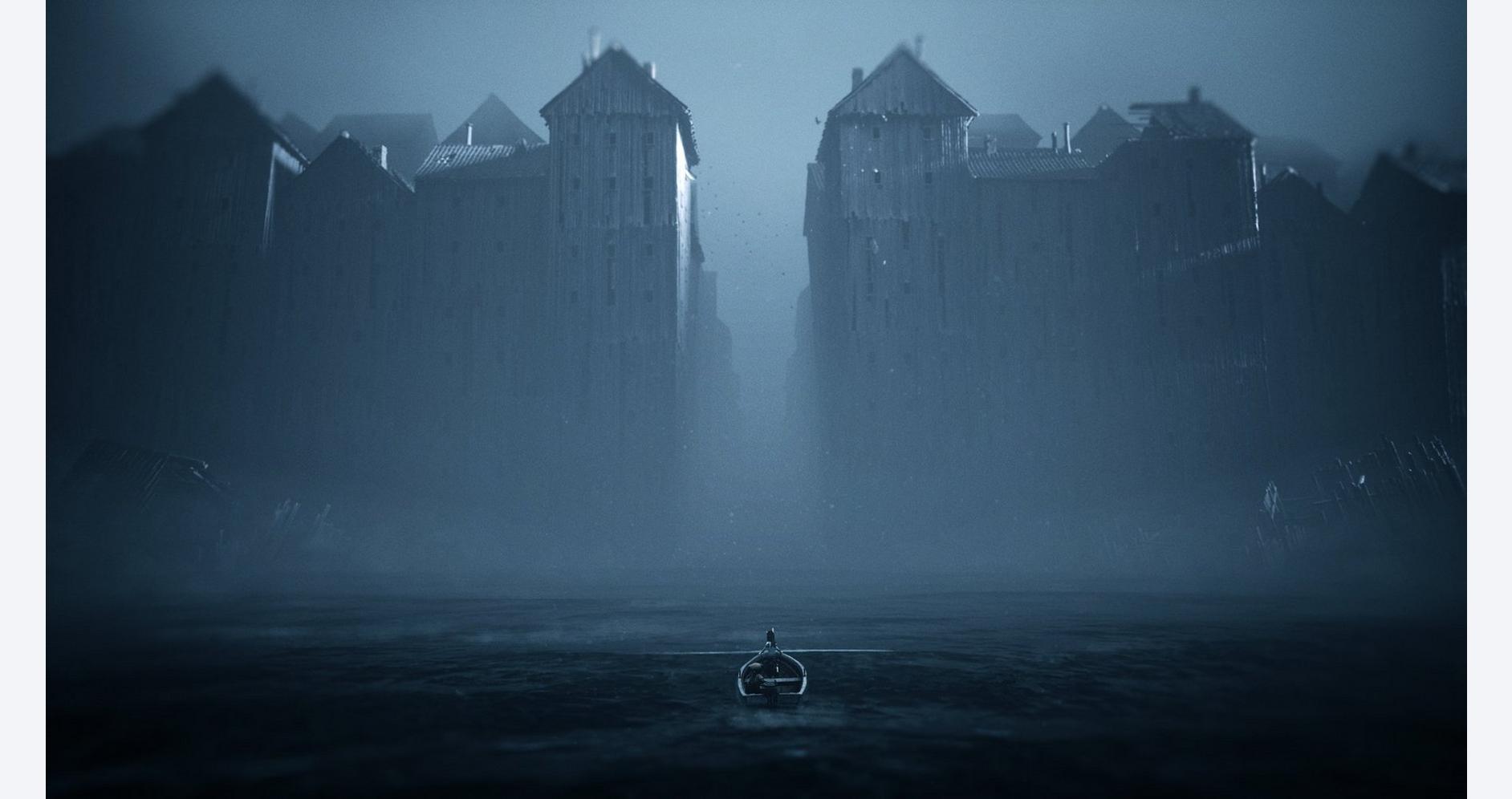 REANIMAL - PlayStation 5