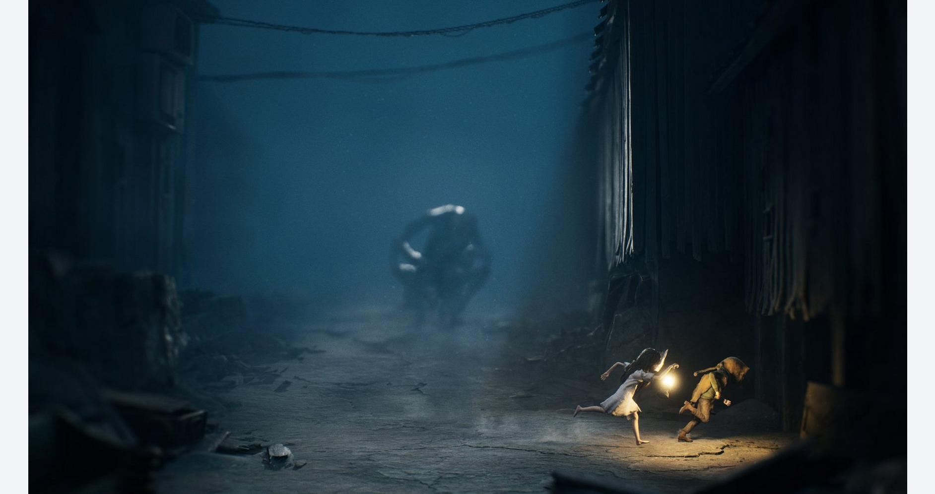 REANIMAL - PlayStation 5