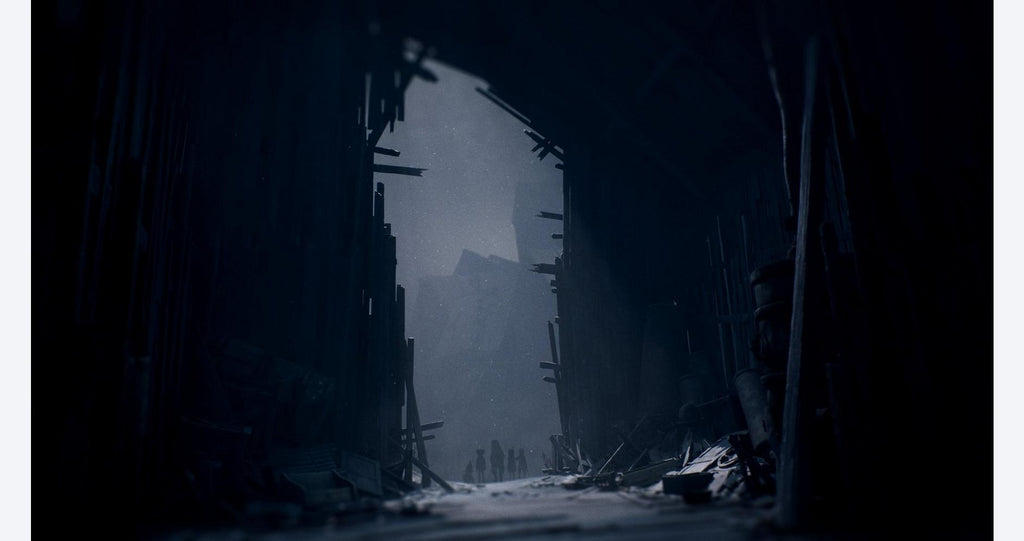 REANIMAL - PlayStation 5