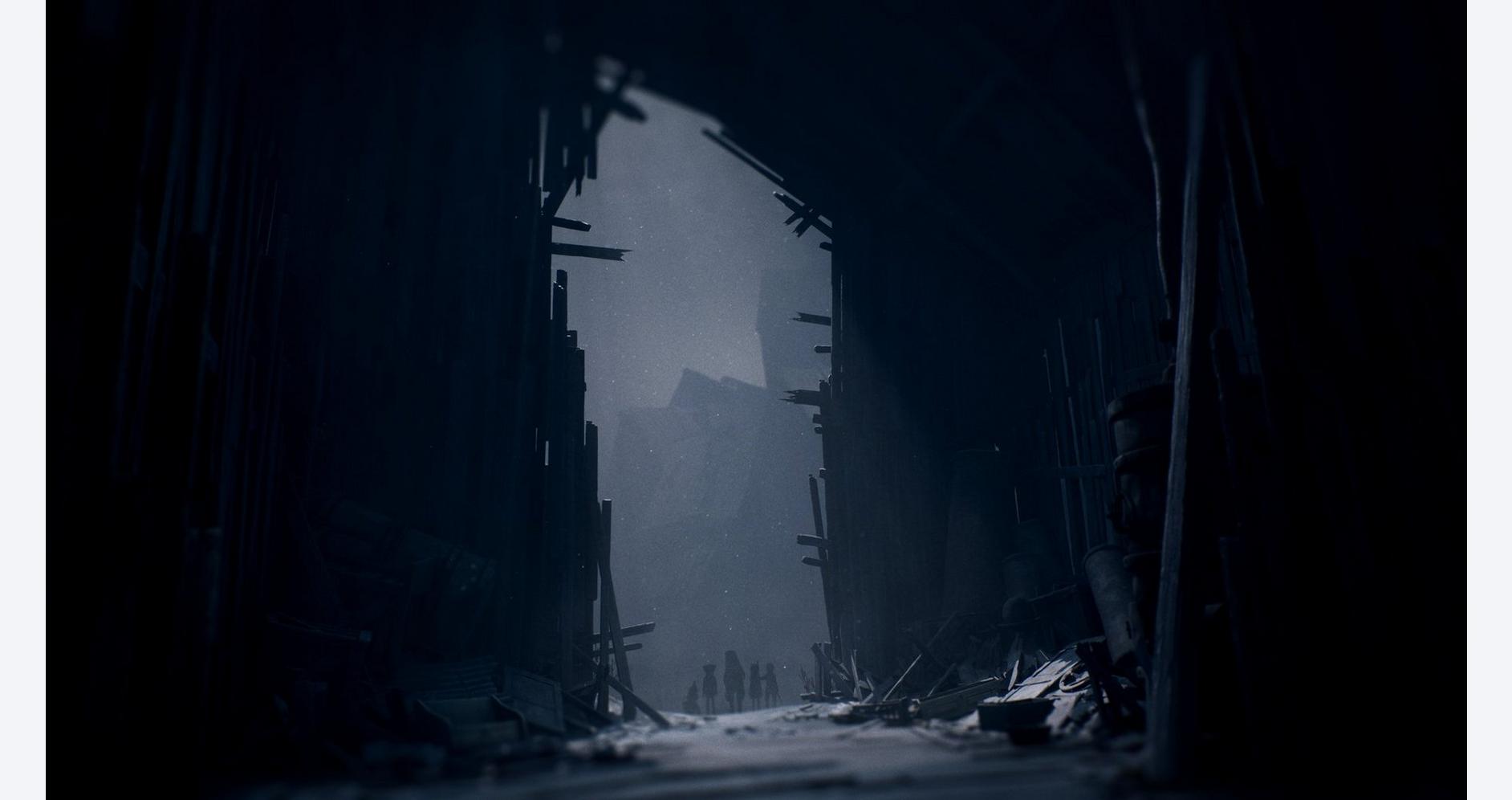 REANIMAL - PlayStation 5