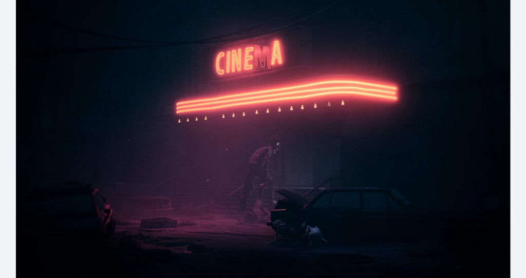 REANIMAL - PlayStation 5