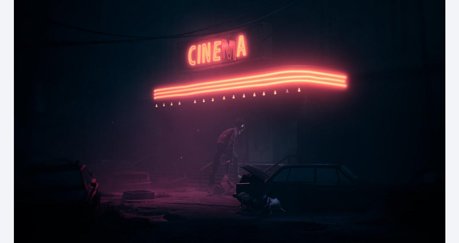 REANIMAL - PlayStation 5