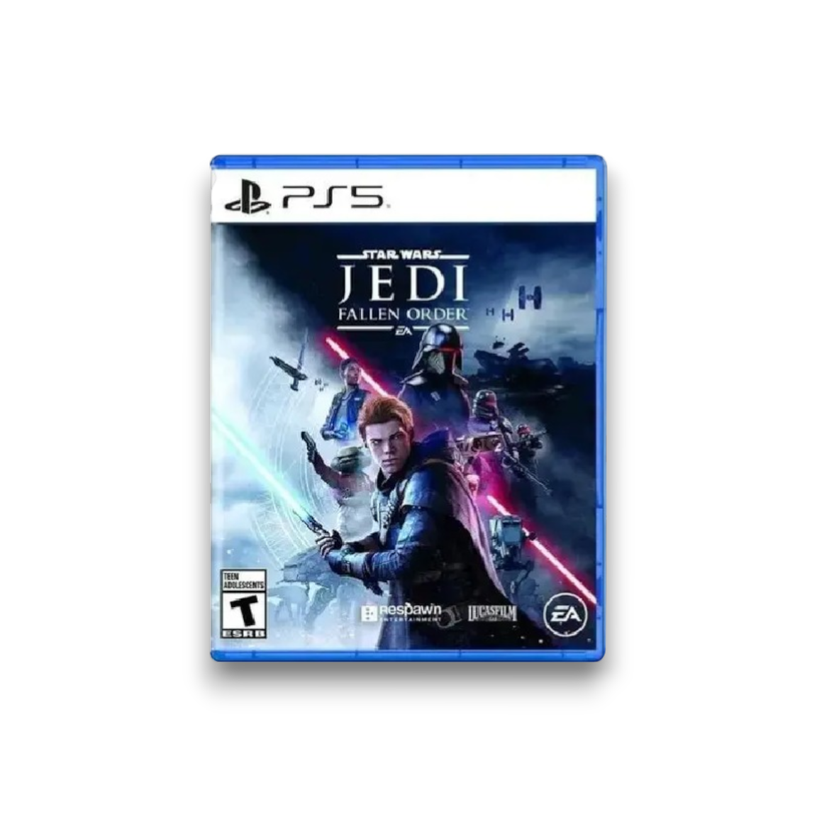 Star Wars Jedi: Fallen Order (PS5)