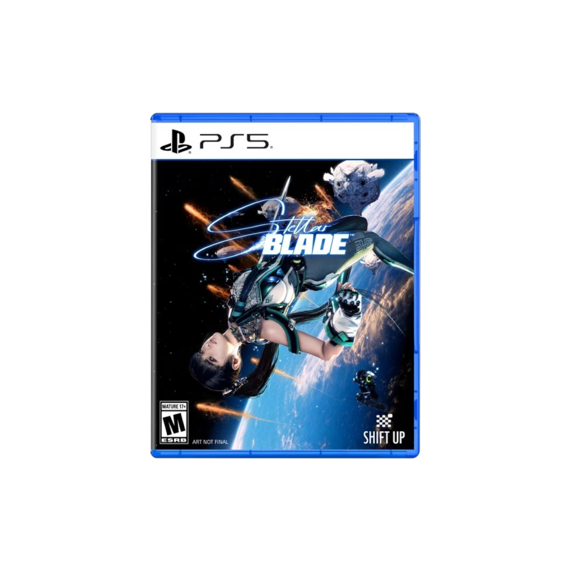Stellar Blade