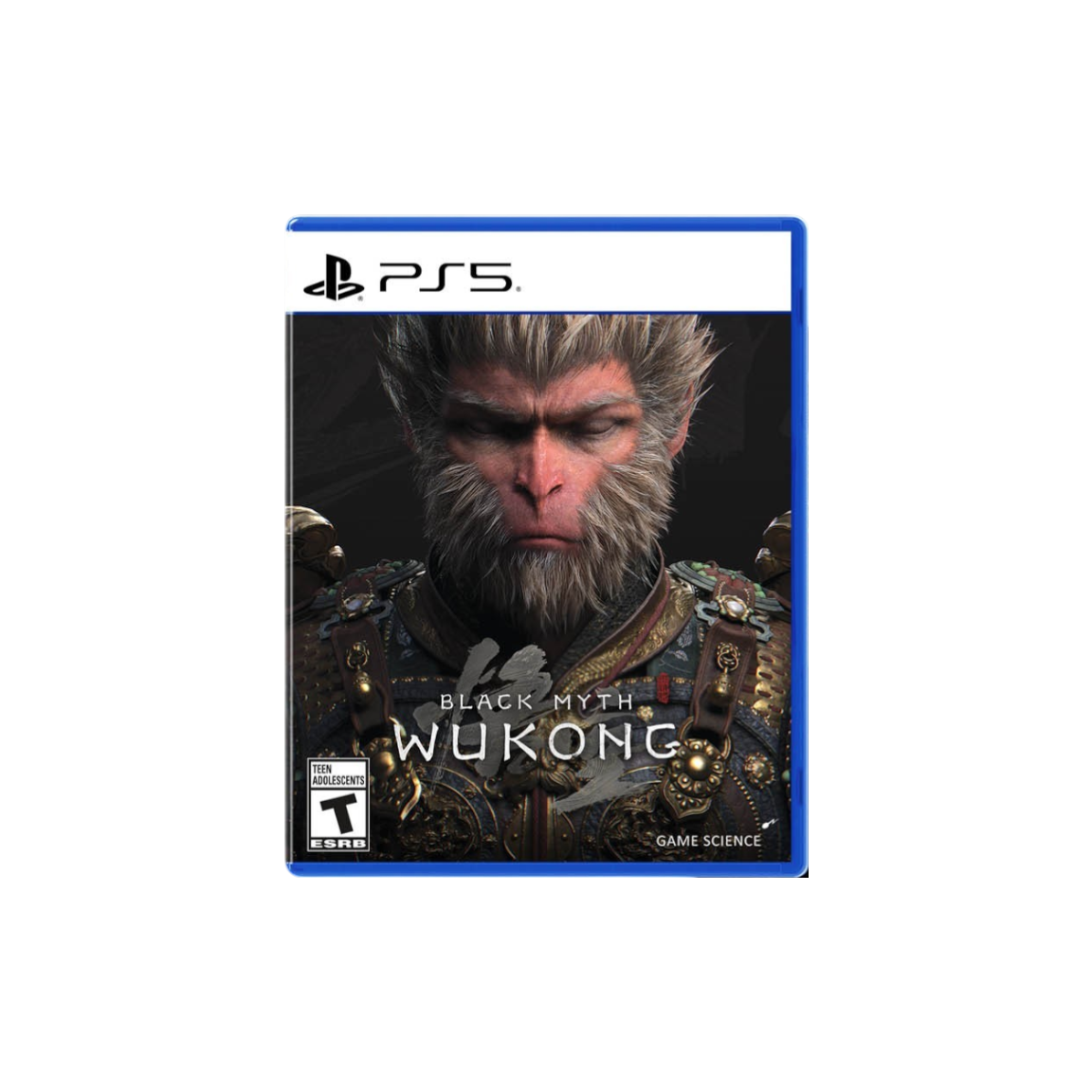 Black Myth: Wukong - PlayStation 5