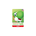 $45 Nintendo eShop Gift Card [US Region]