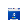 $10 PSN Gift Card [US Region]