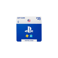 $25 PSN Gift Card [US Region]