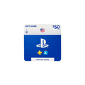 $50 PSN Gift Card [US Region]